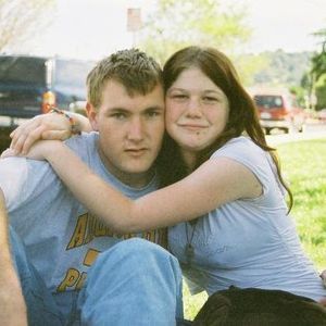 Meet your Posher, Christy